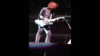 Foo Fighters Pittsburgh PA Stacked Actors [upl. by Eskil]