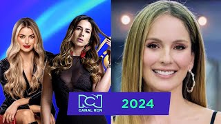 canalrcn en 2024 [upl. by Nine]