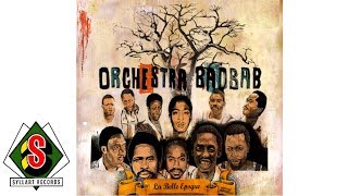 Orchestra Baobab  Baobab Gouye Gui feat Medoune Diallo audio [upl. by Nnaeiram]