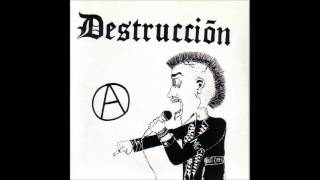 Sida  Destruccion Split Full EP [upl. by Radley]