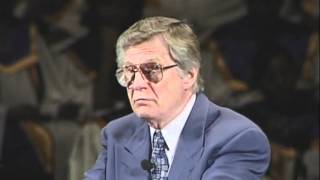 Jun 6 1999  David Wilkerson  The Indwelling Power of the Holy Spirit [upl. by Airemahs]