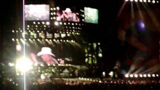 Keg In The Closet Kenny Chesney Tour [upl. by Antebi]