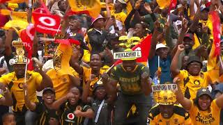 Highlights  Kaizer Chiefs vs Mamelodi Sundowns  202425 Betway Premiership [upl. by Shurlocke]