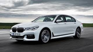 2018 All NEW BMW ALPINA B7 Series Review From Supercar Videos [upl. by Sitnalta]