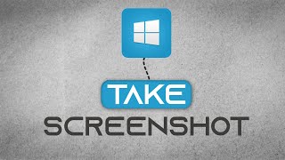 How To Take Screenshot On Windows 10 2024 In Just One Click [upl. by Betti]