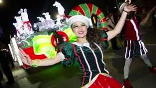 coca cola méxicanos 🇲🇽 2024 desfile navideña casavana navidad 🎄❄️ familia gracias 🙏 likes 👍 🇲🇽😱🤩✨🎄❄️ [upl. by Pansy]