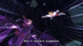 I Cavalieri dello Zodiaco Hades  Ep 11 Lalba della decisione finale Sub ITA [upl. by Dunlavy]