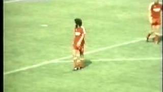 Darmstadt 98 vs Bayern 198182 [upl. by Nitsew]