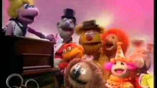 Muppets  Milton Berle  the Entertainer [upl. by Elvyn]