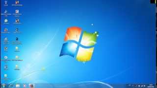 COMO ATIVAR O WINDOWS 7 PELO CMD [upl. by Docilla610]