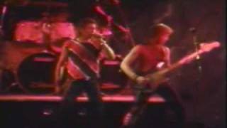 Axis Band 1984  Rock amp Roll Affair  original [upl. by Nnylyram]