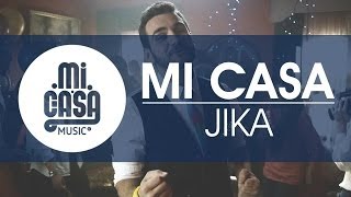 MI CASA  Jika [upl. by Neved334]