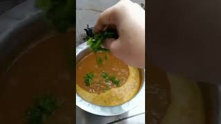 Burhanpuri daal chawallike food dalchawal subscribe dalchawalrecipe [upl. by Ellednek]