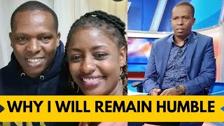 Njoroge Wa Githinji Life Story Marriage Wealth And Career [upl. by Llyrat682]