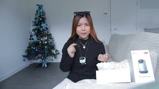 Unboxing Mology Magic Camera [upl. by Peregrine]