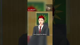 gadis kesayangan mafia part01sakuraschoolsimulato jedagjedugsakuraschoolsimulator [upl. by Rosaline850]