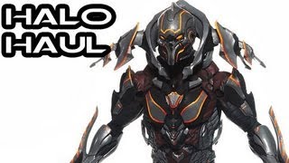 The Didact has returnedHALO HAUL [upl. by Agem]