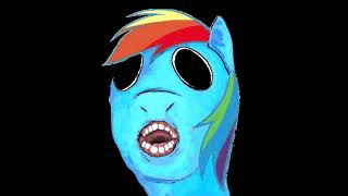 64 bits 128 bits 256 bits 512 bits 1024 bits 2048 bits 4096 bits Rainbow Dash [upl. by Tatman]