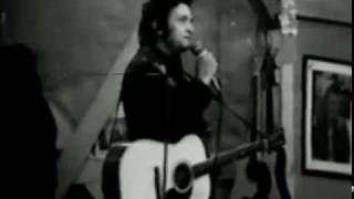 One Piece At A Time  Johnny Cash 1976 [upl. by Hagen357]