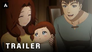 The Beginning After The End  Official Teaser Trailer [upl. by Eeleimaj]