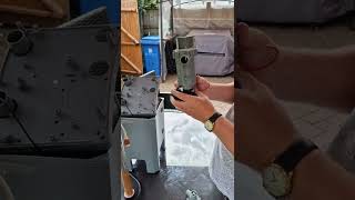 Cleverspa Hot Tub how to fixrepair 3 [upl. by Notsirk]