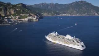 Regent Seven Seas Cruises  EnjoyIts All Included [upl. by Frierson]