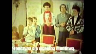 Boże Narodzenie 1987 [upl. by Dich246]