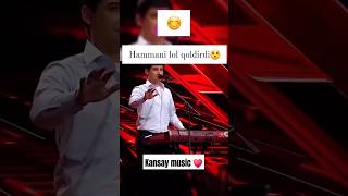 X FACTOR SHOU PORTLADI 🔥🔥♥️😱HAKAMLARNI UYNATGAN ISHTIROKCHI🔥😱🤯JONLI IJROGA BAHO BERING [upl. by Marcia]