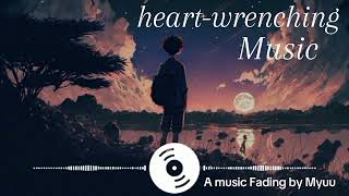 heartwrenching soundtracks  no copyright amp free  a song Fading by Myuu [upl. by Llehsad]