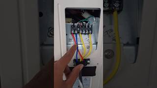 O General inverter Ac wiring kaise karen 🤔🤔 [upl. by Vladimir277]