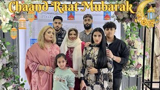 Chand Raat Special  Biryani Stall  Bradford Bazar reflexion viralvideo chandraat eidmubarak [upl. by Eldreeda]