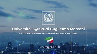 Unimarconiit  Nuova era digitale [upl. by Bobbee64]