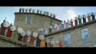 Bahman Ghobadi Niwemang  BEST song EVER  KURDISH CINEMA 2011 [upl. by Azil]