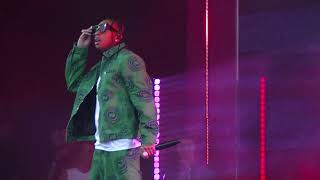 25 TYGA  Loko  Ayy Macarena  LIVE   OH MY Festival  KUIP  ROTTERDAM  2022 [upl. by Isabelita]