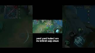 MOBİLE LEGENDS TANK NASIL OYNANIR  MOBİLE LEGENDS mobilelegends mlbb keşfet [upl. by Petrick184]