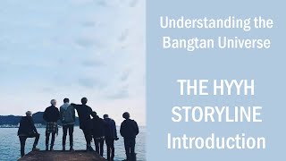 HYYH Storyline Explained  Introduction [upl. by Brick608]