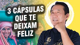 Cápsula de Felicidade  Peter Liu [upl. by Burton]