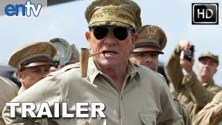 Emperor  Official Trailer HD Tommy Lee Jones and Matthew Fox [upl. by Attikram]