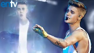 WillIam ft Justin Bieber  That Power Audio [upl. by Ahsrats105]