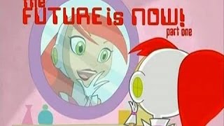 Atomic BettyMission Earth  Episode 26  The Future Is Now Part 1 [upl. by Consuela]