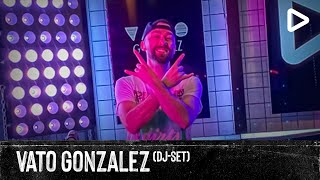 Vato Gonzalez DJset  SLAM [upl. by Cressy769]