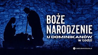 Boże Narodzenie u Dominikanów z Łodzi  Msza Święta 26122020  godz 1200 [upl. by Whitehouse]