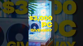 3000 Gaming PC For Free 👀 [upl. by Sisi]