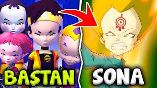 Baştan Sona Code Lyoko [upl. by Hajan]