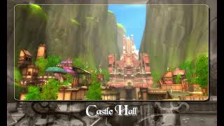 Florensia OST  Castle Hall [upl. by Wing]