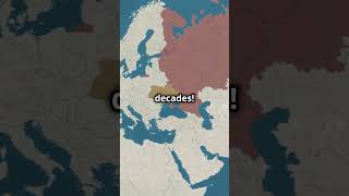 Catherine the Great Power Politics and Secrets historyshorts [upl. by Merrielle115]