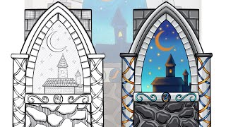 Redbubble Remake Redoing the Window Design [upl. by Aikaj251]