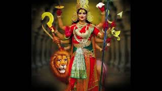 Navaratri song devi pachera new [upl. by Aratihc]