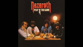 Nazareth  I Want To Do Everything for You Joe Tex cover song [upl. by Steinberg139]