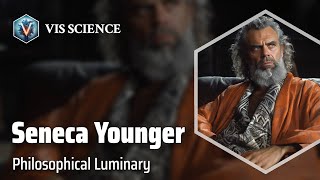 Seneca the Younger Inspiring Ancient Wisdom  Scientist Biography [upl. by Yenots]